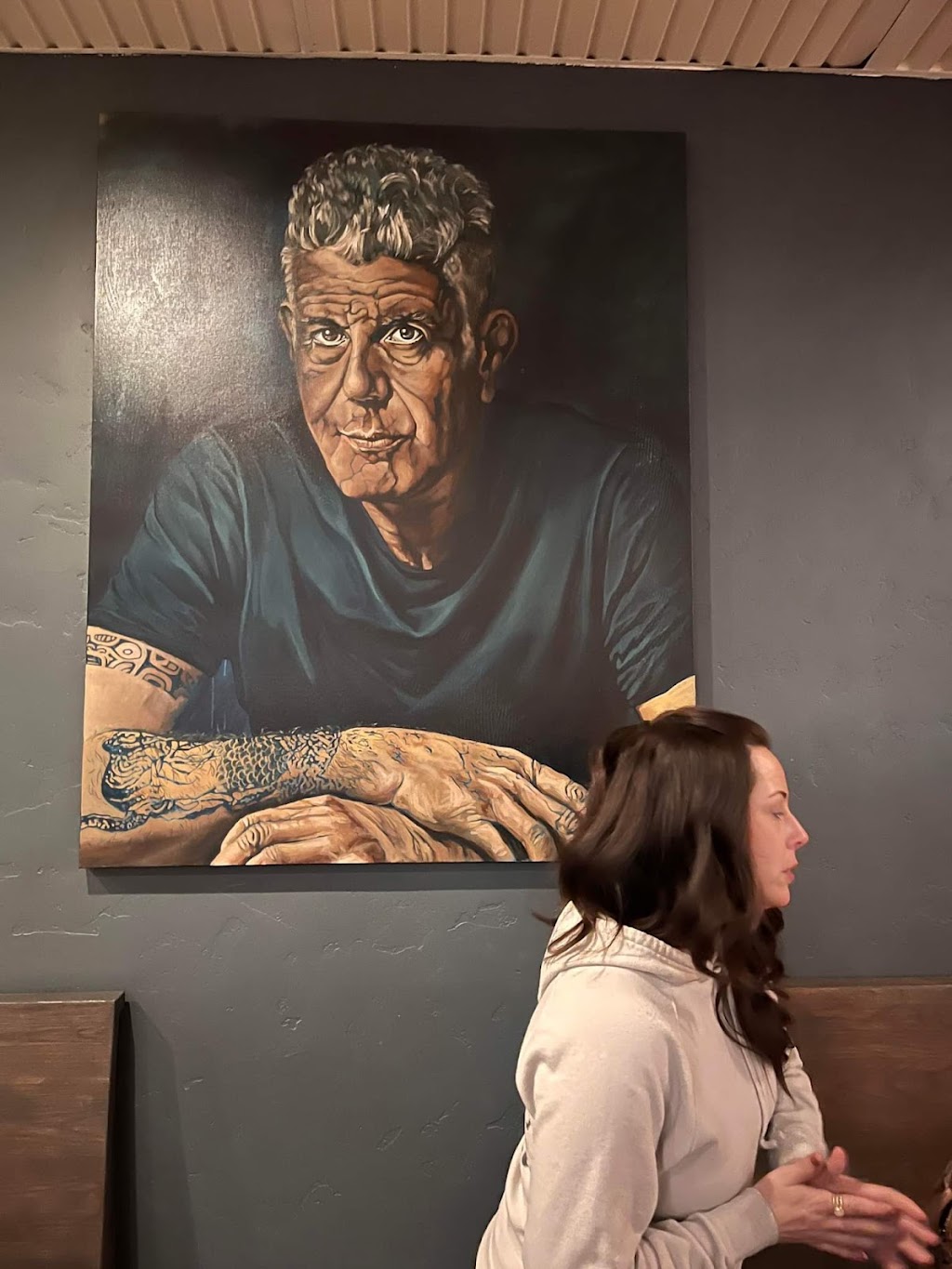 Divided Sky Tavern | restaurant | 4894 San Juan Ave, Fair Oaks, CA 95628, USA | 9162419317 OR +1 916-241-9317