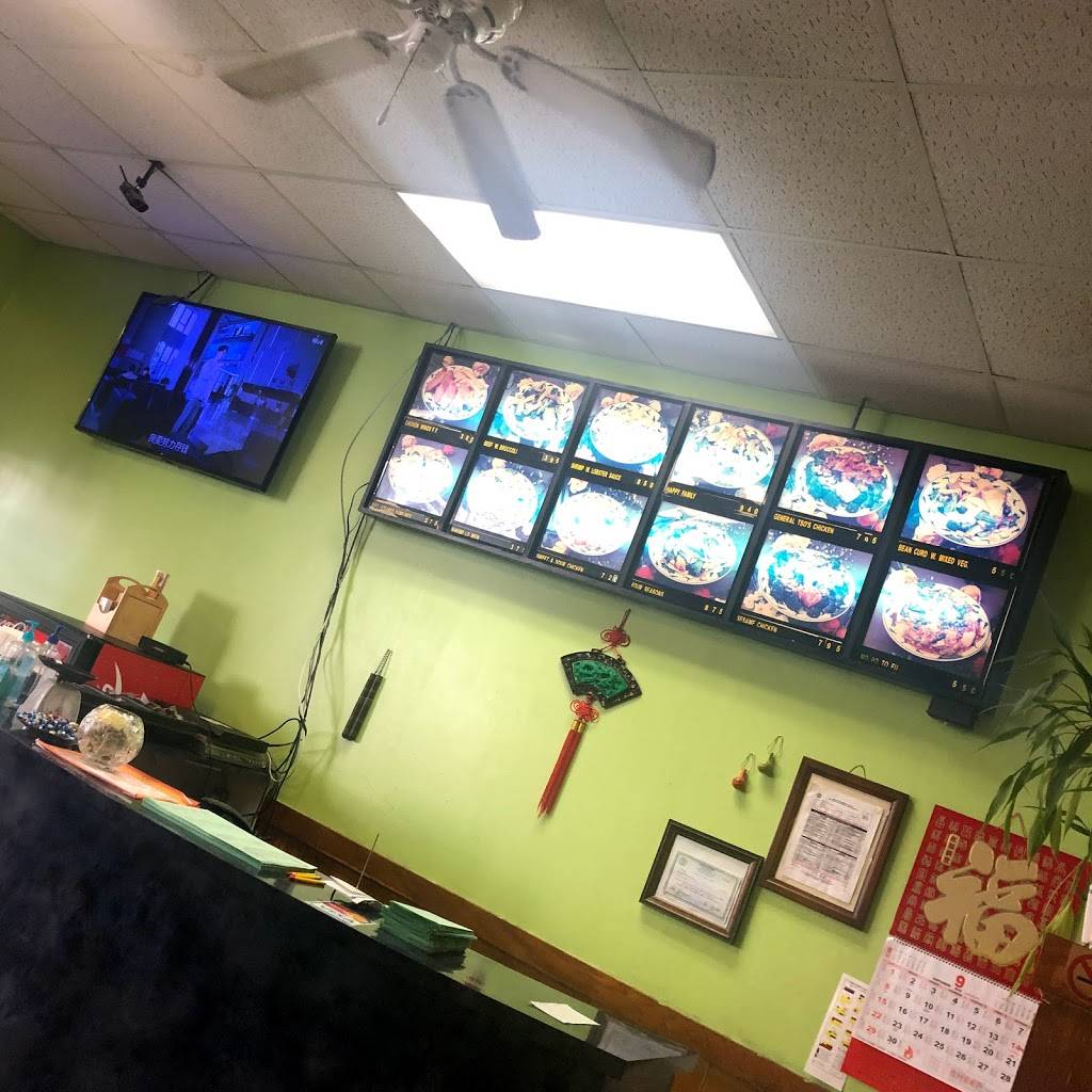 Rong Garden | restaurant | 22 N Park St, Hohenwald, TN 38462, USA | 9317968886 OR +1 931-796-8886