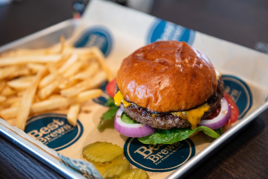 The Terrace Kitchen + Tap | restaurant | 10574 S Ridgeview Rd, Olathe, KS 66061, USA | 9134386666 OR +1 913-438-6666