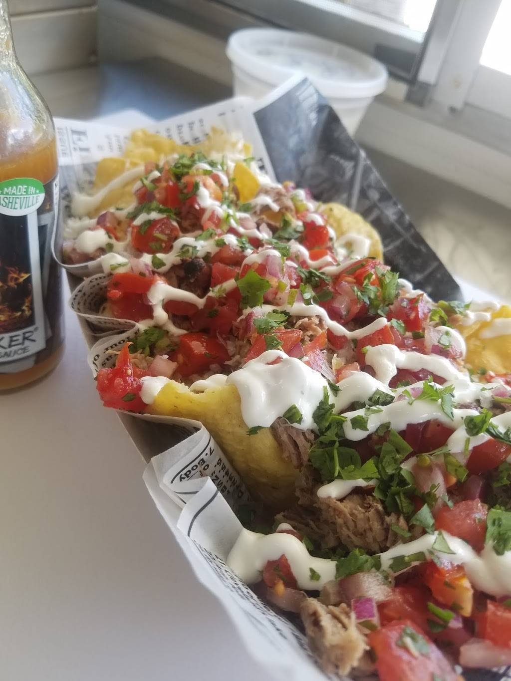 Chef Don’s Gourmet Snack Wagon | restaurant | 485 Brookside Camp Rd, Hendersonville, NC 28792, USA | 8286201085 OR +1 828-620-1085