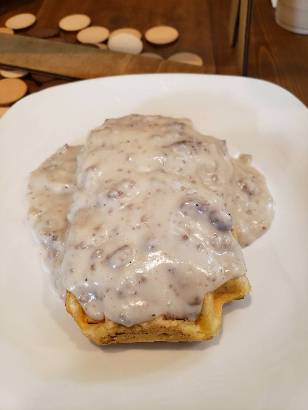 The Factory | restaurant | 206 W Center St, Lexington, NC 27292, USA | 3368431769 OR +1 336-843-1769