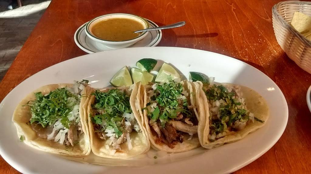 El Azteca Mexican Restaurant | restaurant | 122-126 North St, Middletown, NY 10940, USA | 8453423448 OR +1 845-342-3448