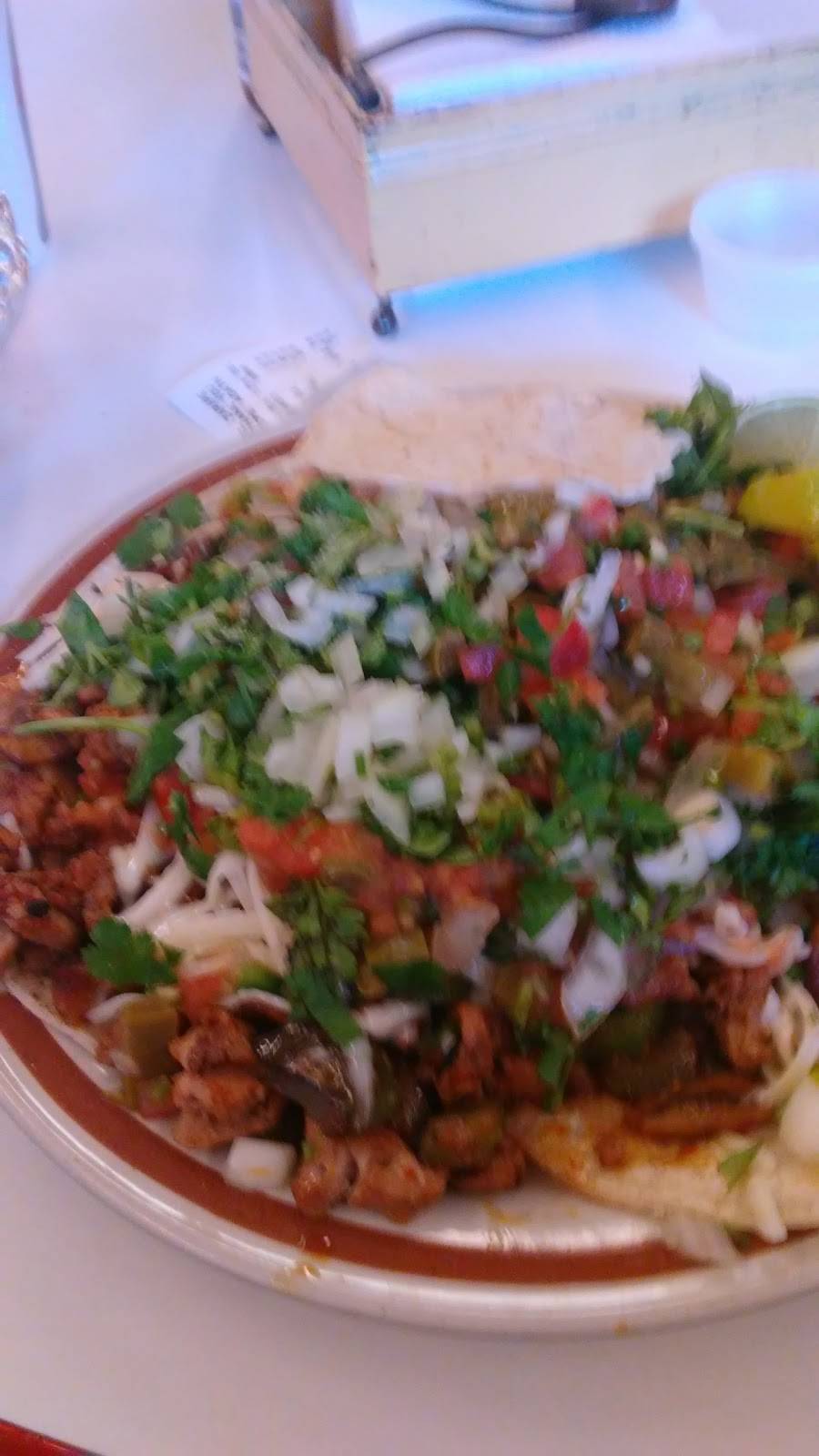 El Zarape Mexican Restaurant | restaurant | 1435 San Andres St, Santa Barbara, CA 93101, USA | 8058992711 OR +1 805-899-2711