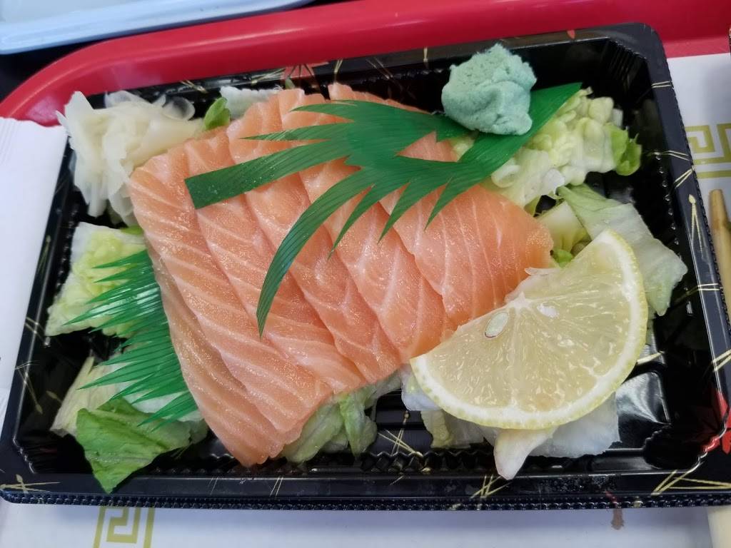 Sushi Yaki | restaurant | 22851 Lake Forest Dr # A, Lake Forest, CA 92630, USA | 9498371778 OR +1 949-837-1778