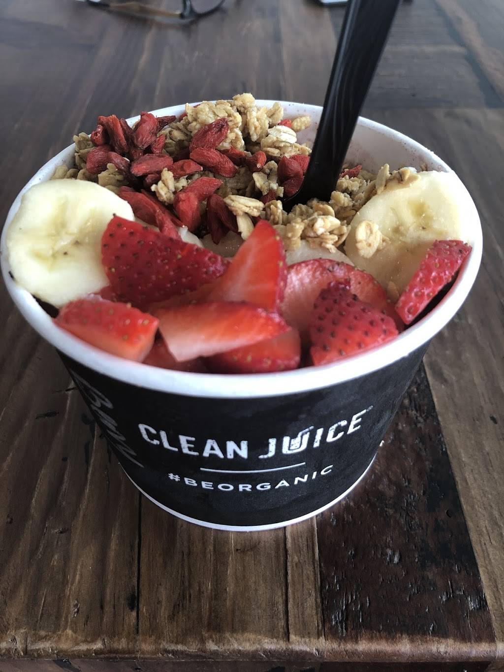 Clean Juice | restaurant | 5855 Winter Garden Vineland Rd #130, Windermere, FL 34786, USA | 4073477814 OR +1 407-347-7814