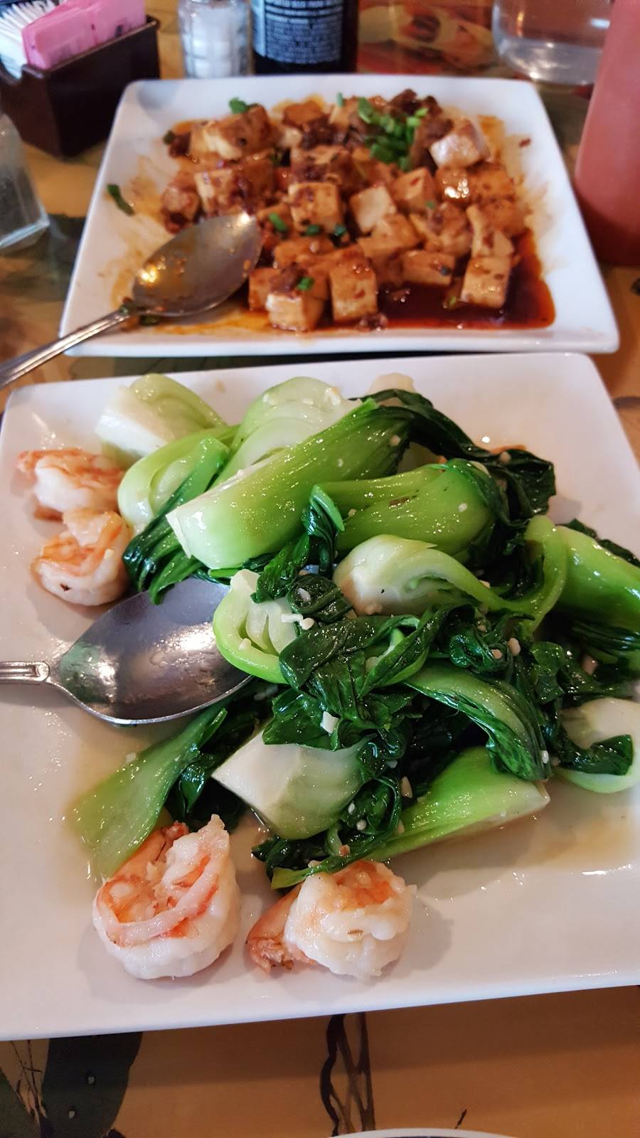 Szechuan Chinese Restaurant | restaurant | 9090 6th Ave, Lakewood, CO 80215, USA | 3032324558 OR +1 303-232-4558