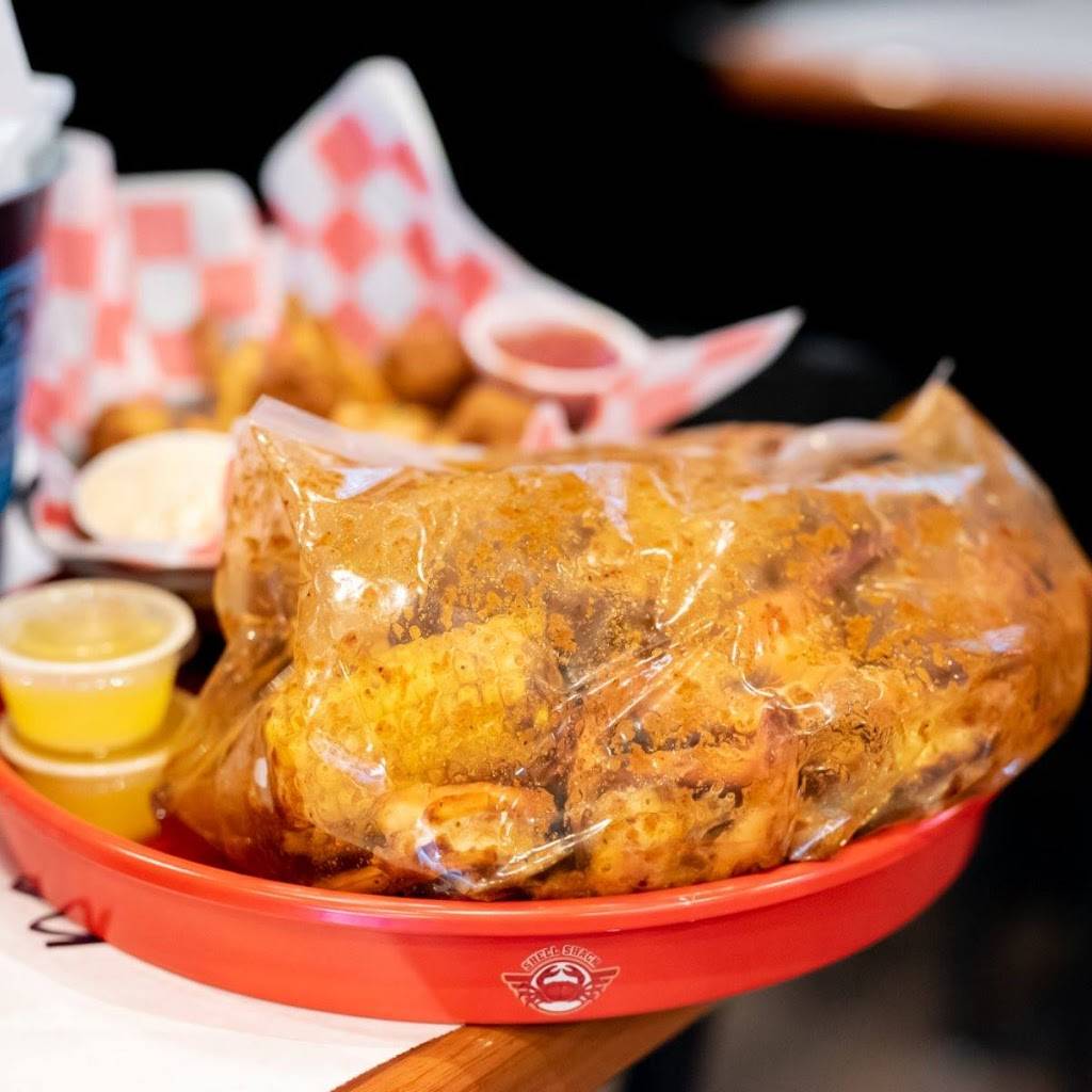 Shell Shack | restaurant | 7918 S Broadway Ave, Tyler, TX 75703, USA | 9032018601 OR +1 903-201-8601