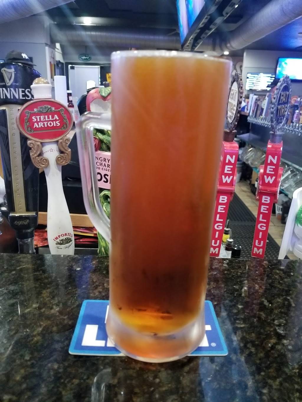 COLD SPOT | restaurant | 4005 Washington St W, Charleston, WV 25313, USA | 3048079217 OR +1 304-807-9217