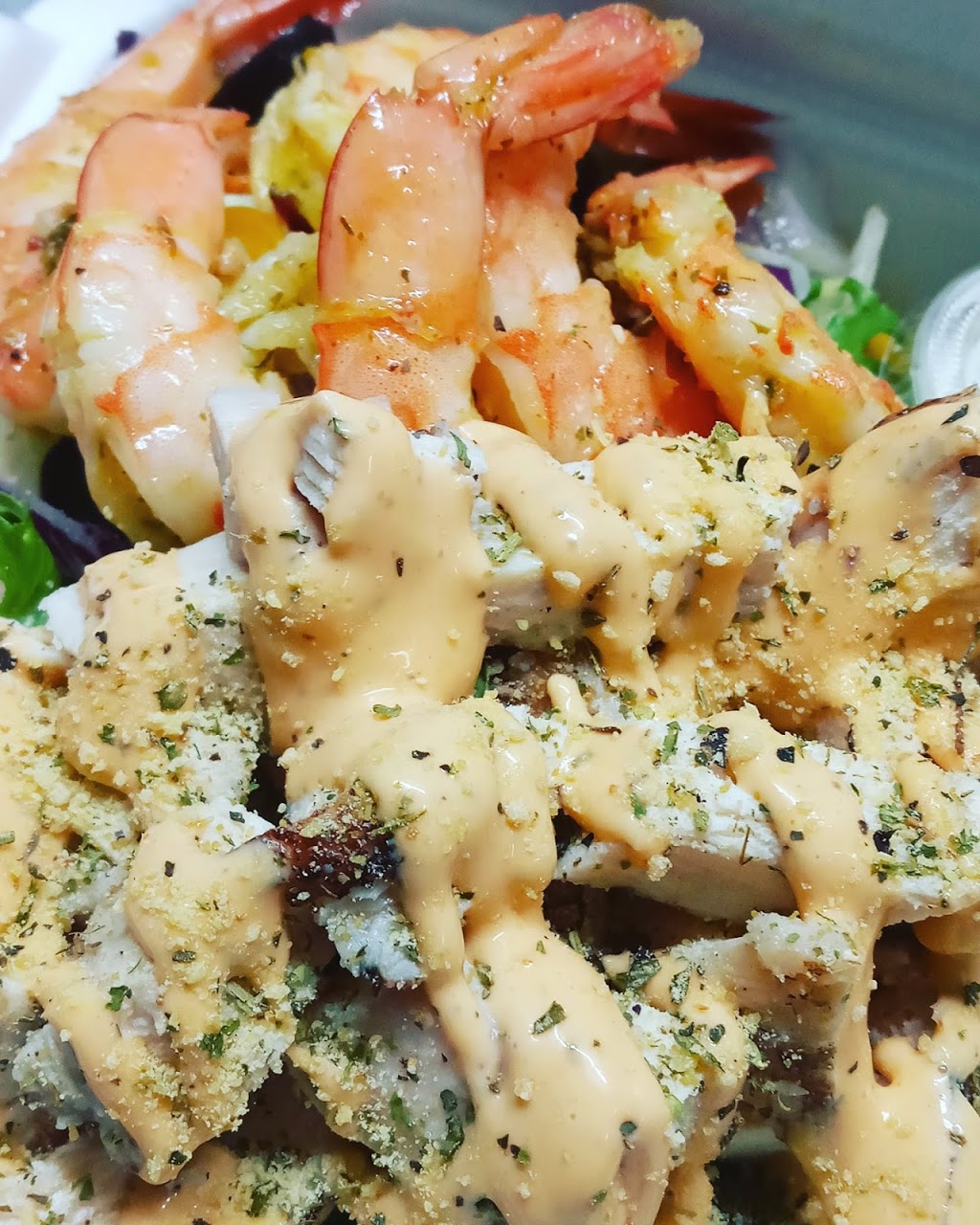 Healthy creation | restaurant | 1720 45th St, West Palm Beach, FL 33407, USA | 5616191758 OR +1 561-619-1758