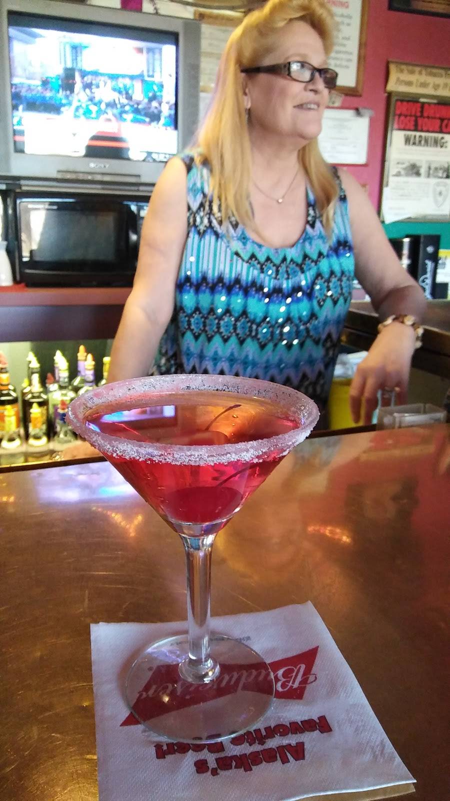 Asia Garden Restaurant | restaurant | 7828 Old Seward Hwy, Anchorage, AK 99518, USA | 9073491125 OR +1 907-349-1125