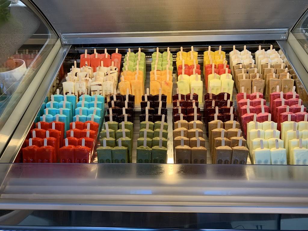 Ninja De Cream | cafe | 9144 Prestmont Pl #230, Frisco, TX 75035, USA | 9722929500 OR +1 972-292-9500