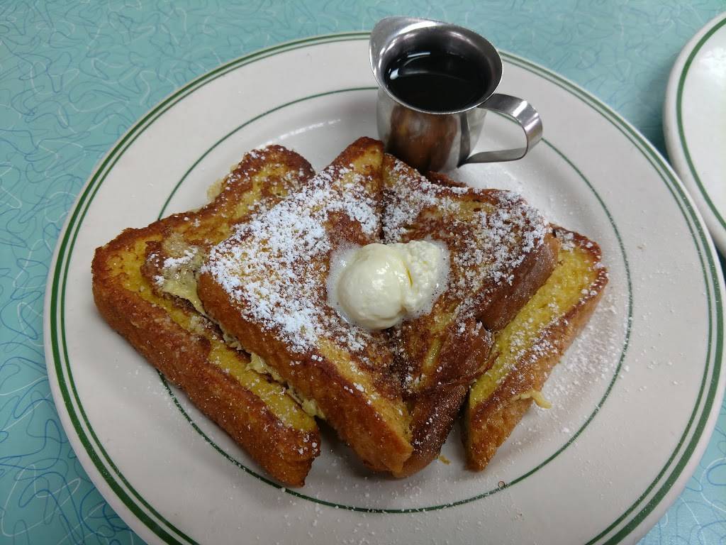 Nancys Cafe | restaurant | 9759 Arrow Rte # B, Rancho Cucamonga, CA 91730, USA | 9099804655 OR +1 909-980-4655