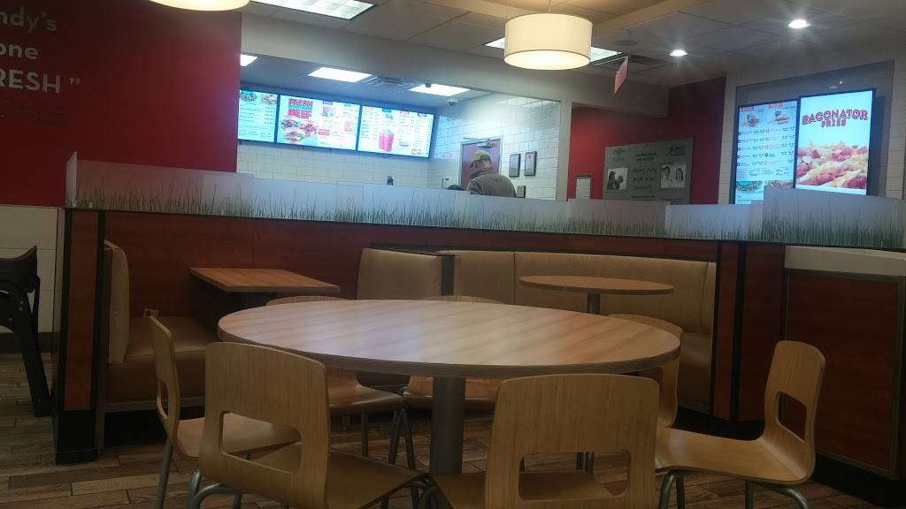 Wendys | restaurant | 551 Russ Ave, Waynesville, NC 28786, USA | 8284522767 OR +1 828-452-2767