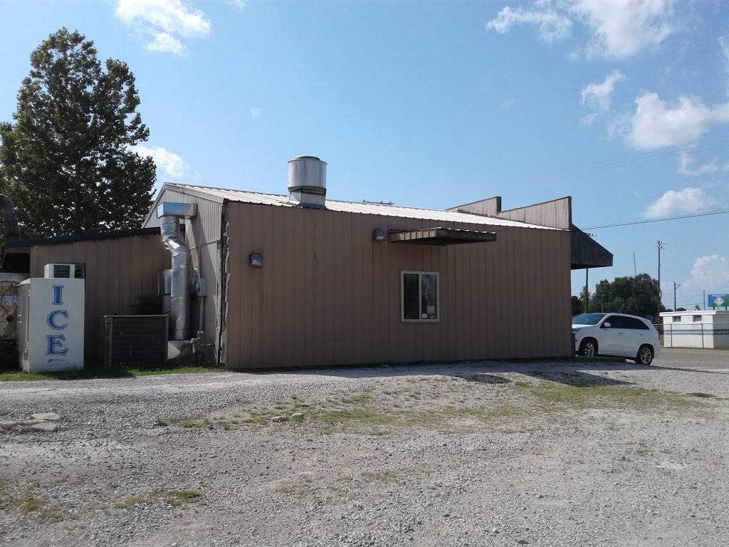 Oinkys Barbecue | restaurant | 318 W Northend Ave, Paragould, AR 72450, USA | 8702364659 OR +1 870-236-4659