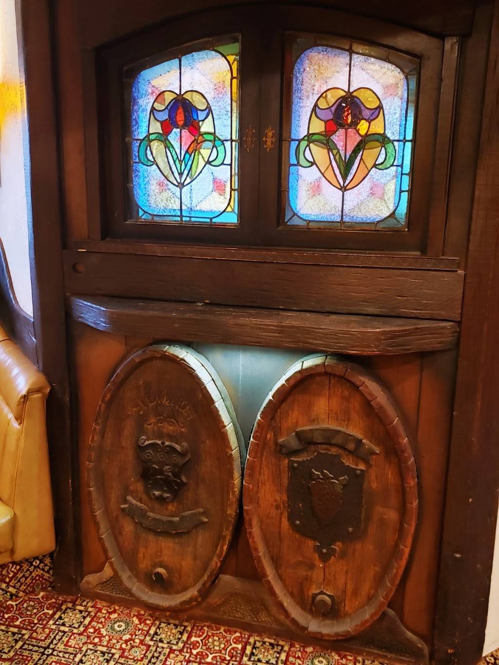 Marietas Restaurant | restaurant | 2225 Alpine Blvd, Alpine, CA 91901, USA | 6197224232 OR +1 619-722-4232