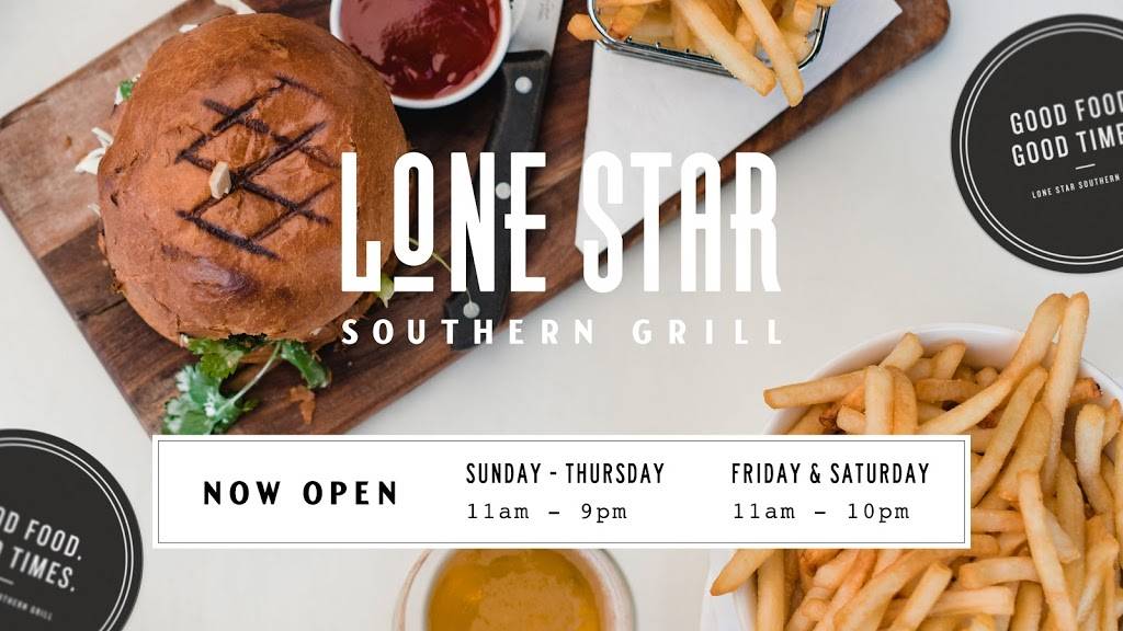 Lone Star Southern Grill | restaurant | 2120 US-290, Brenham, TX 77833, USA | 9798367990 OR +1 979-836-7990