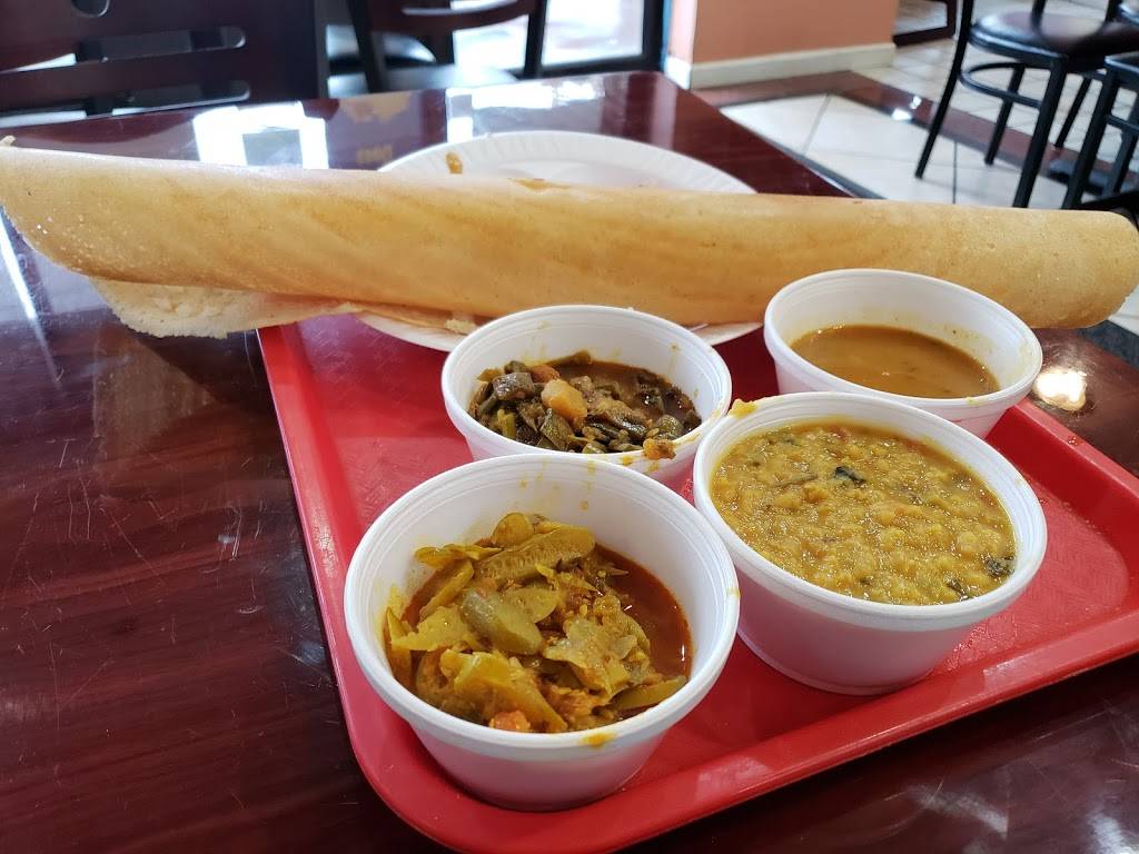 Sri Ganeshs Dosa House | restaurant | 209 Littleton Rd, Parsippany, NJ 07054, USA | 9739986208 OR +1 973-998-6208