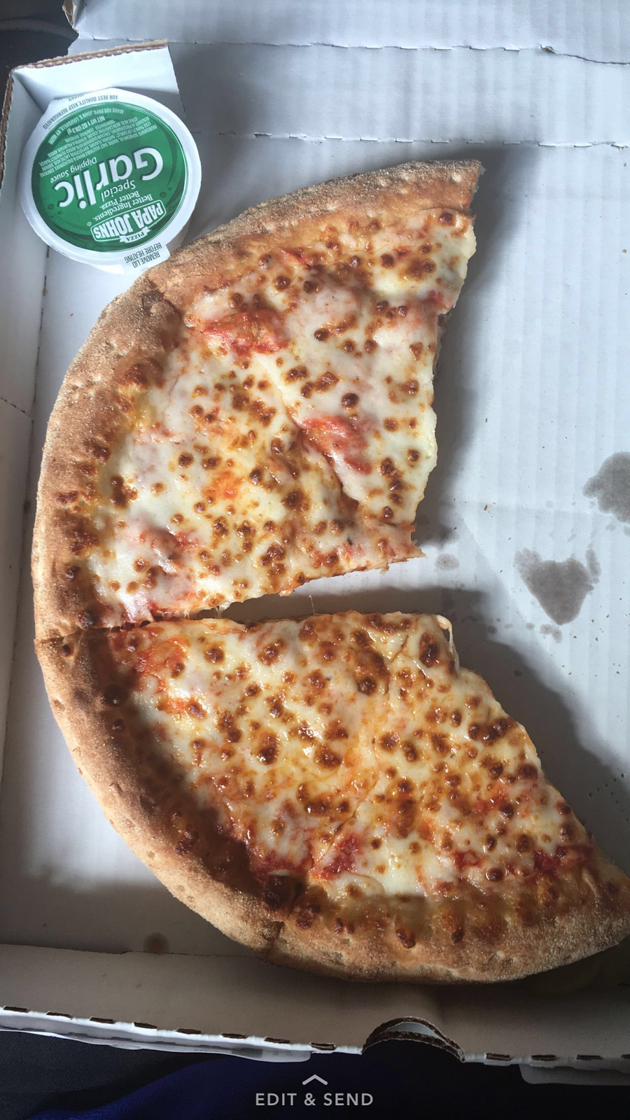 Papa Johns Pizza | restaurant | 7965 Wickham Road North, Melbourne, FL 32940, USA | 3217517272 OR +1 321-751-7272