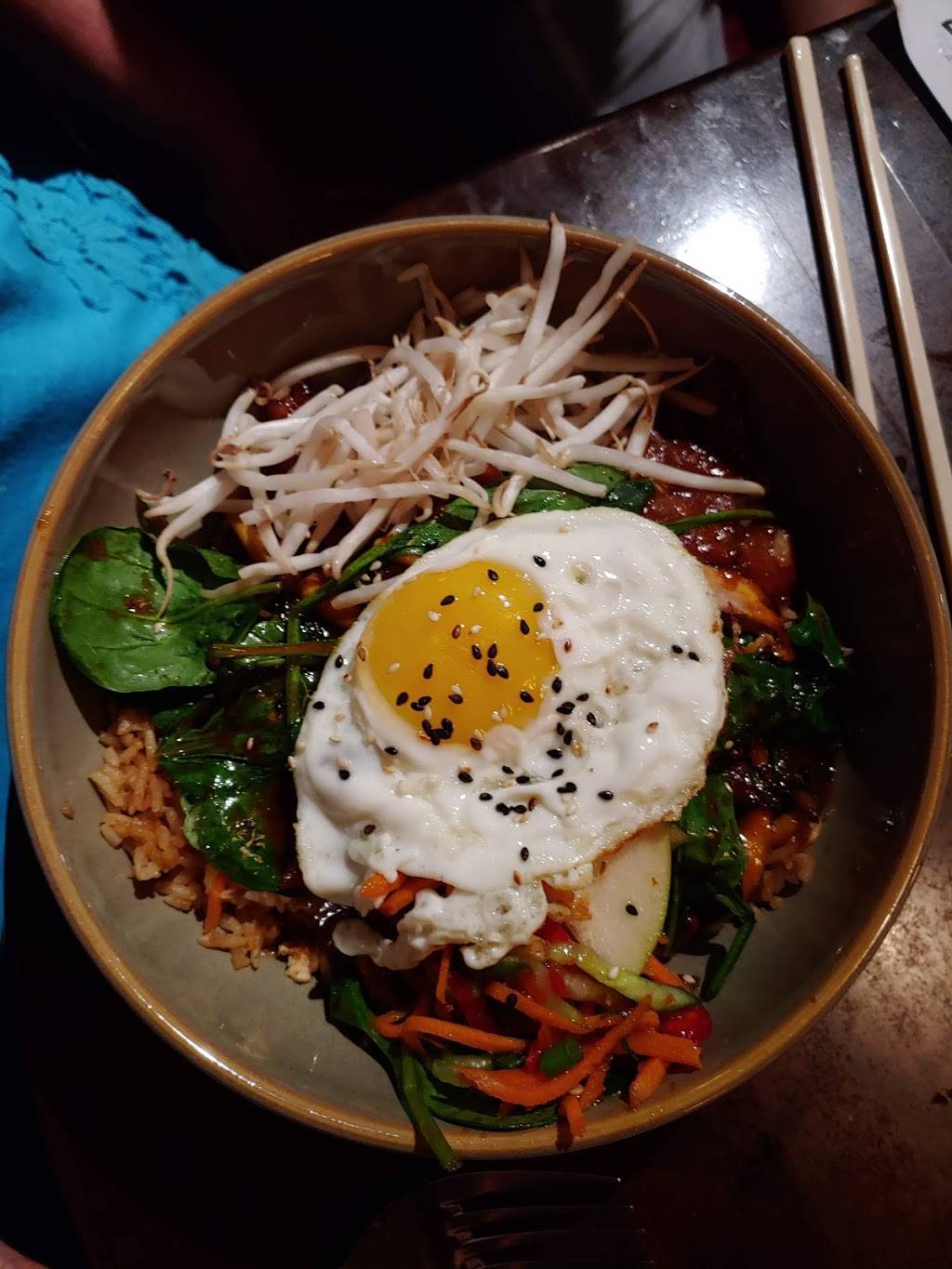 P.F. Changs | restaurant | 6610 E Superstition Springs Blvd, Mesa, AZ 85206, USA | 4802184900 OR +1 480-218-4900