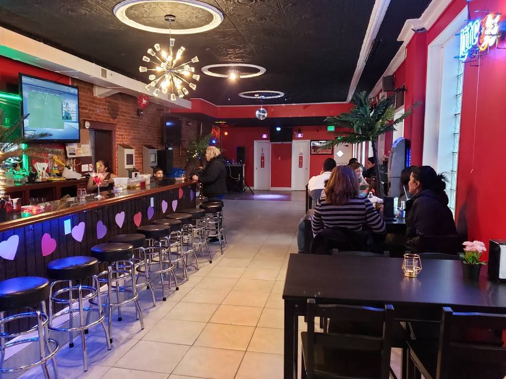 Toros Bar & Grill | restaurant | 55 S Kresson St, Baltimore, MD 21224, USA | 4108780133 OR +1 410-878-0133