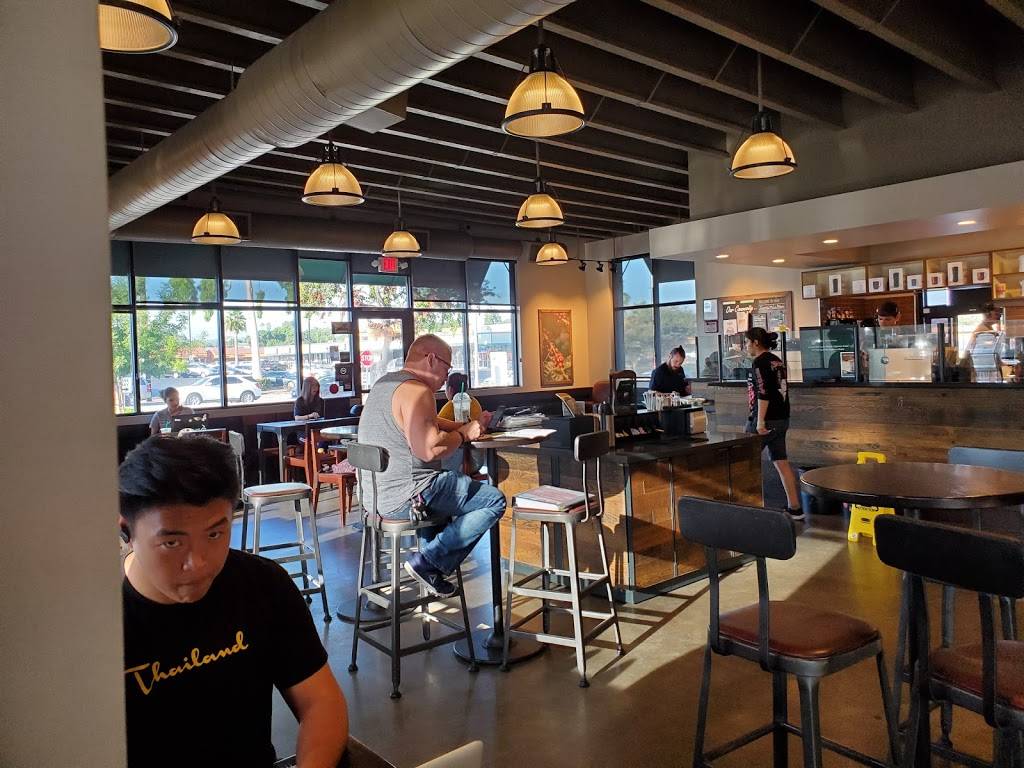 Starbucks | cafe | 15010 Imperial Hwy, La Mirada, CA 90638, USA | 5629433458 OR +1 562-943-3458
