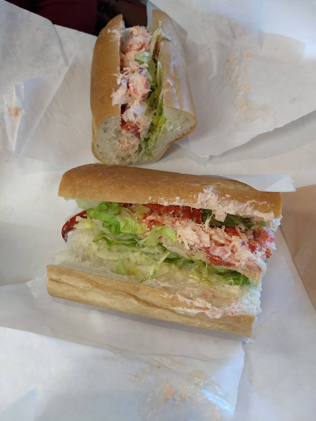 DAngelo Grilled Sandwiches | restaurant | 166 Sturbridge Rd, Charlton, MA 01507, USA | 5082481061 OR +1 508-248-1061