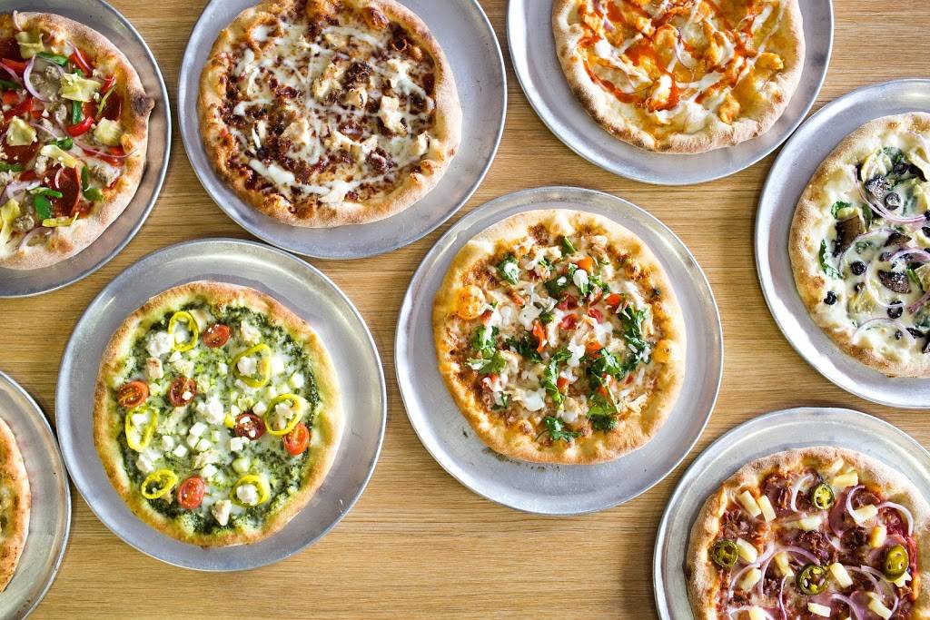 Firenza Pizza | restaurant | 2090 S Pleasant Valley Rd, Winchester, VA 22601, USA | 5406867742 OR +1 540-686-7742