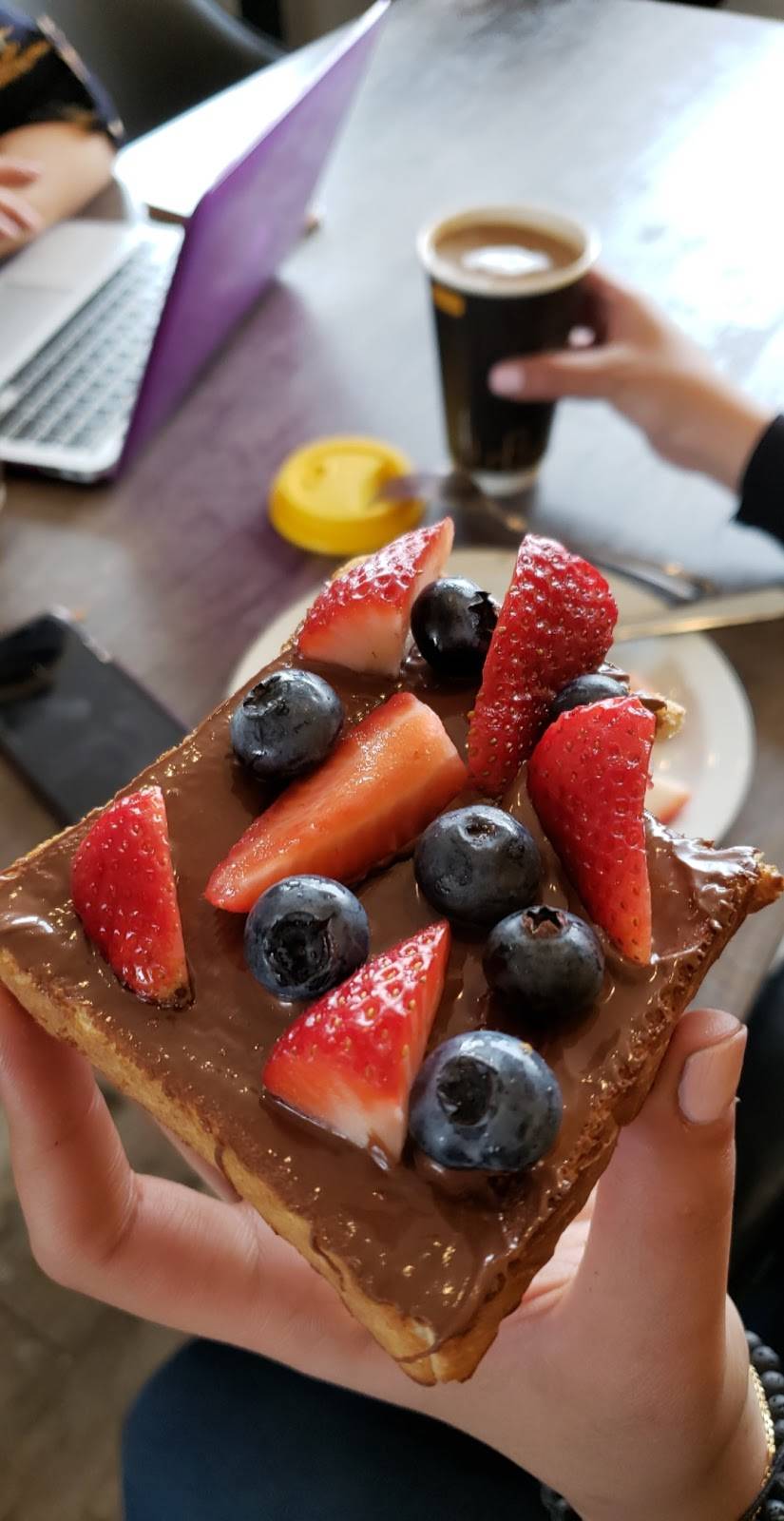 Oliva / Chelo Box | restaurant | 4679 Yonge St, North York, ON M2N 5M3, Canada | 4162254679 OR +1 416-225-4679