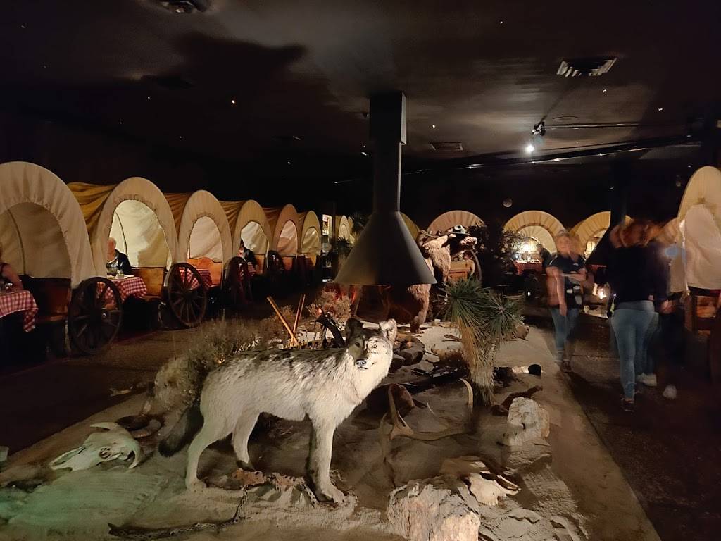 Prairie Schooner Steak House | restaurant | 445 Park Blvd, Ogden, UT 84401, USA | 8013922712 OR +1 801-392-2712