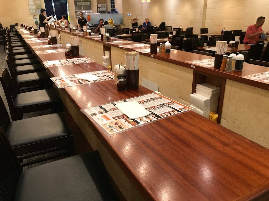 Goma Tei Ramen Kahala | restaurant | 4211 Waialae Ave, Honolulu, HI 96816, USA | 8087329188 OR +1 808-732-9188