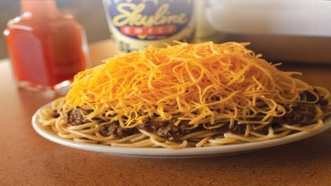Skyline Chili | restaurant | 7716 Dudley Dr, West Chester Township, OH 45069, USA | 5137591710 OR +1 513-759-1710