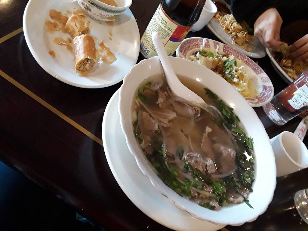 Lucky Dragon Restaurant | restaurant | 1827 Riverside Ave, Minneapolis, MN 55454, USA | 6123751690 OR +1 612-375-1690