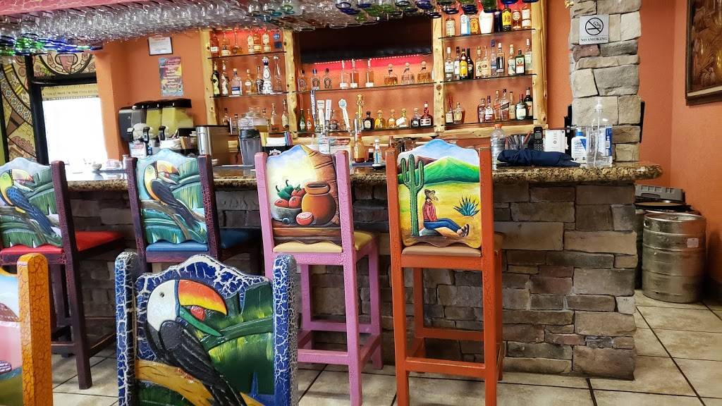 Jose Jalapenos Authentic Mexican Restaurant | restaurant | 503 Henry Clay Blvd, Ashland, MO 65010, USA | 5736570092 OR +1 573-657-0092