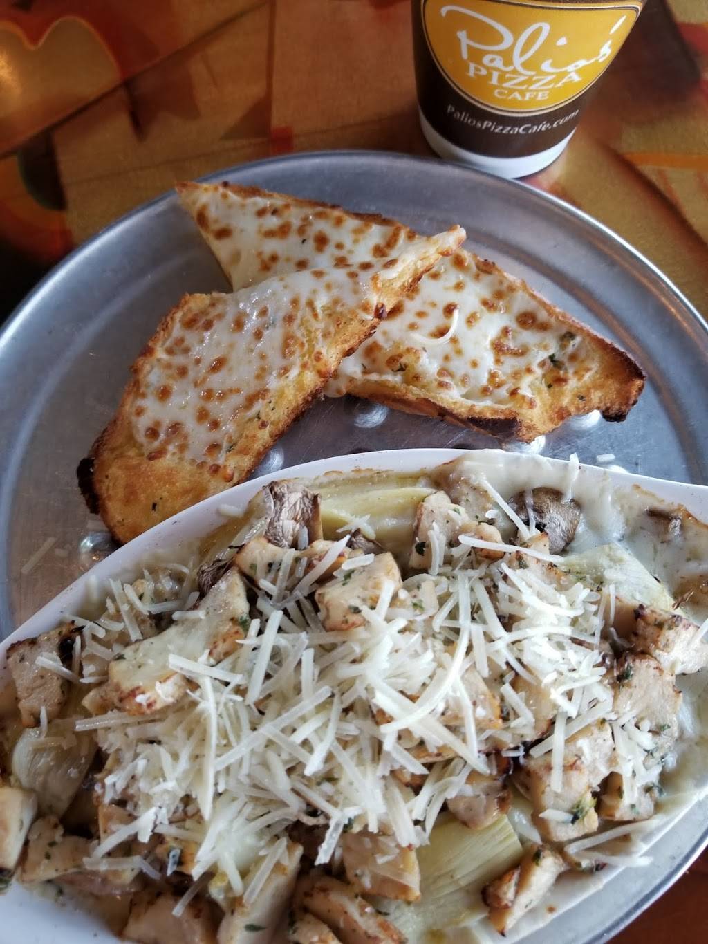 Palios Pizza Cafe | restaurant | 120 N Preston Rd, Prosper, TX 75078, USA | 9723473343 OR +1 972-347-3343