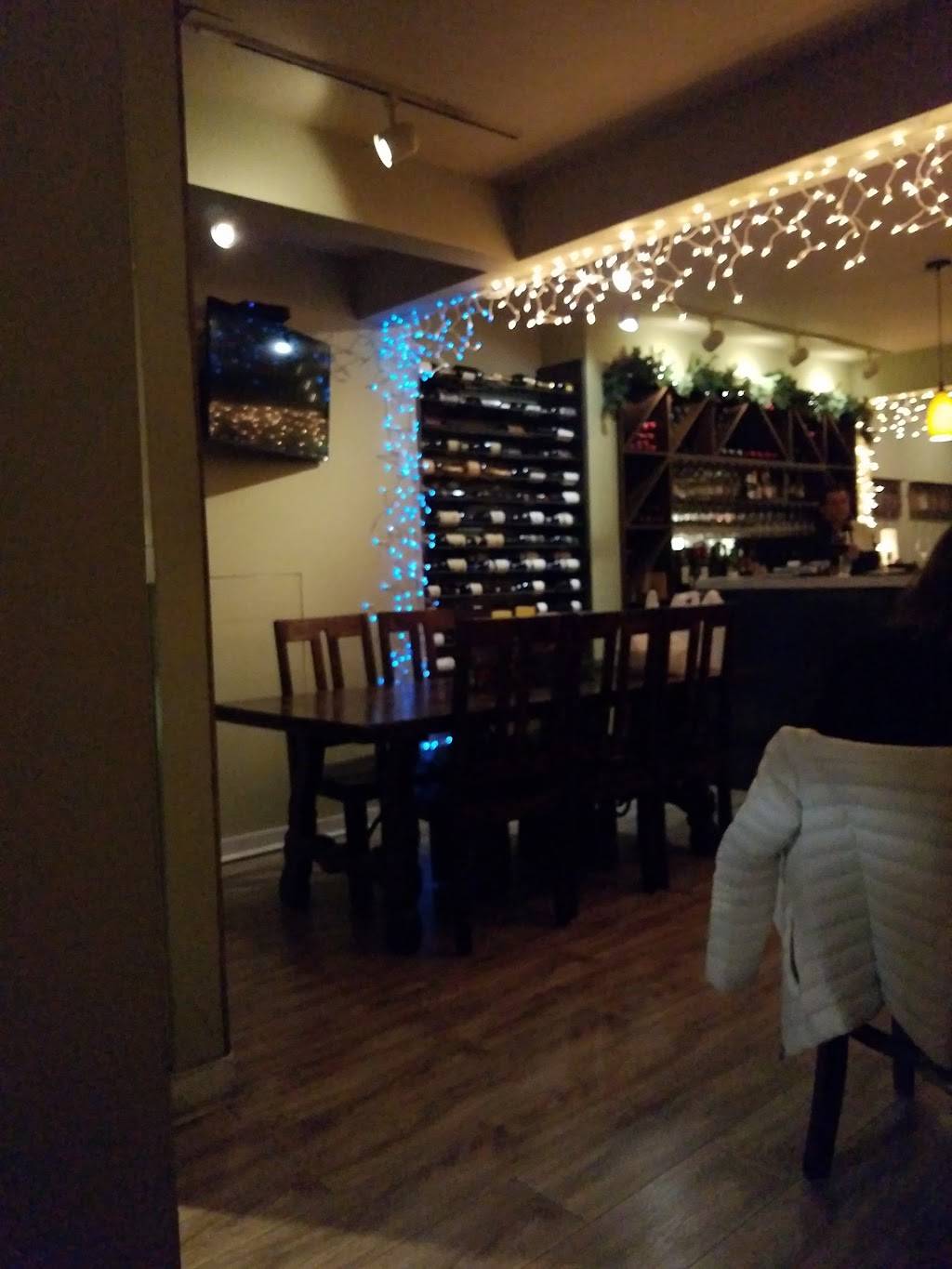 Amalfi | restaurant | 455 Magnolia Ave, Larkspur, CA 94939, USA | 4159243332 OR +1 415-924-3332