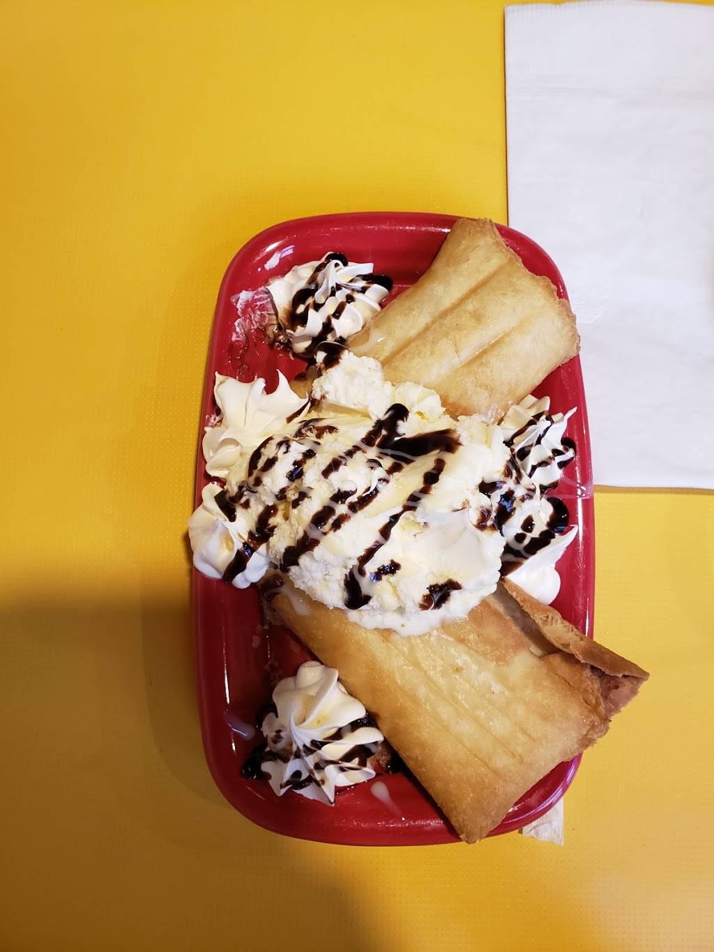 Mesquite Grill | restaurant | 910 Elmgrove Rd, Rochester, NY 14624, USA | 5853635826 OR +1 585-363-5826