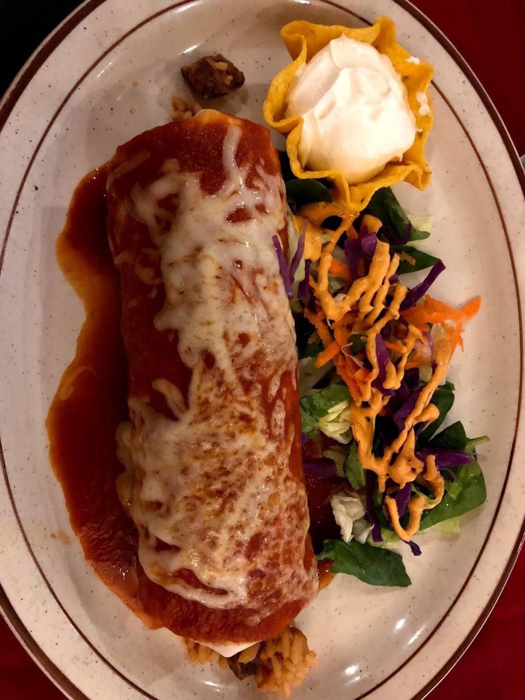 Coyote Flaco Mexican Restaurant | restaurant | 635 New Britain Ave, Hartford, CT 06106, USA | 8609531299 OR +1 860-953-1299