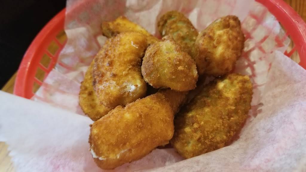 JDs Junction | restaurant | 15 Mill St, Middletown, PA 17057, USA | 7176168952 OR +1 717-616-8952