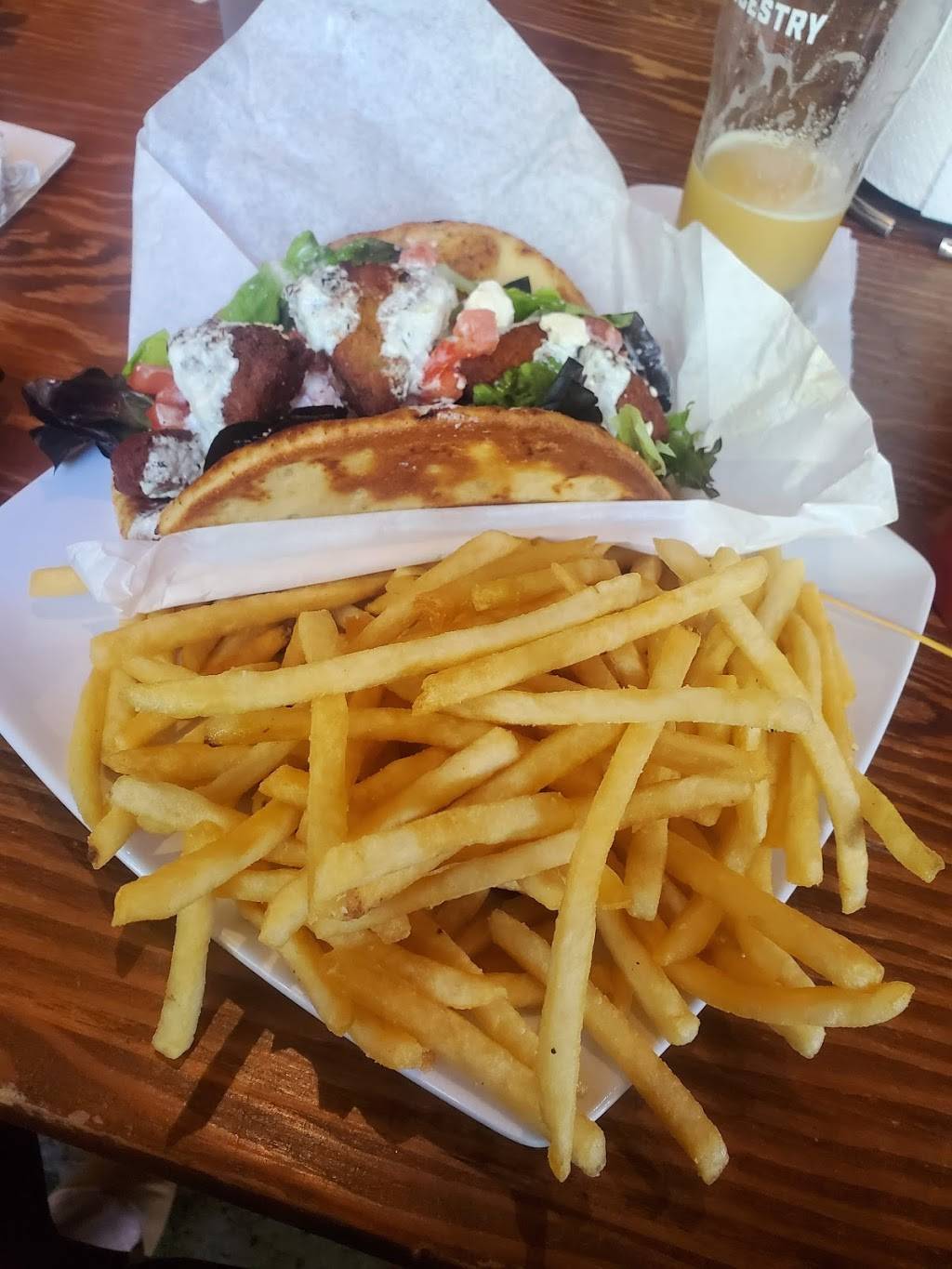 Ancestry Brewing | restaurant | 8268 SE 13th Ave, Portland, OR 97202, USA | 5039468424 OR +1 503-946-8424