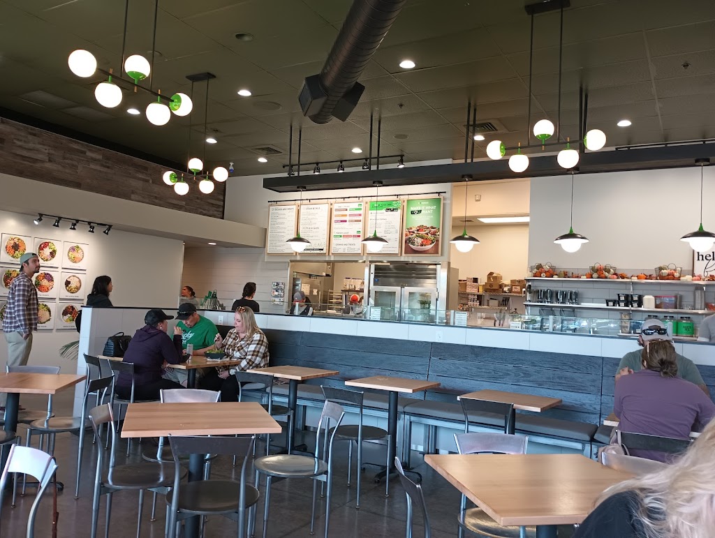 Rogue Salad Co. | restaurant | 1251 E McAndrews Rd #104, Medford, OR 97504, USA | 5412003200 OR +1 541-200-3200