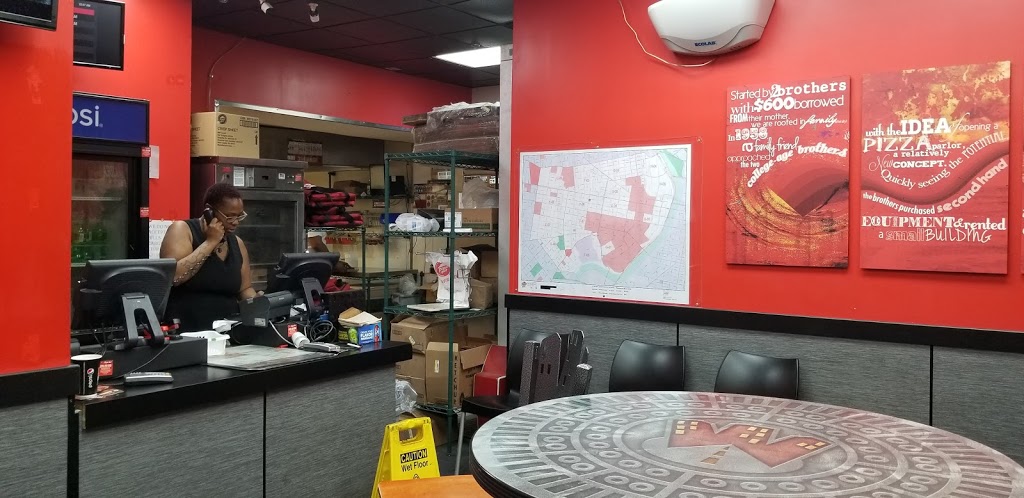 Pizza Hut | meal takeaway | 33 S 40th St, Philadelphia, PA 19104, USA | 2152222110 OR +1 215-222-2110