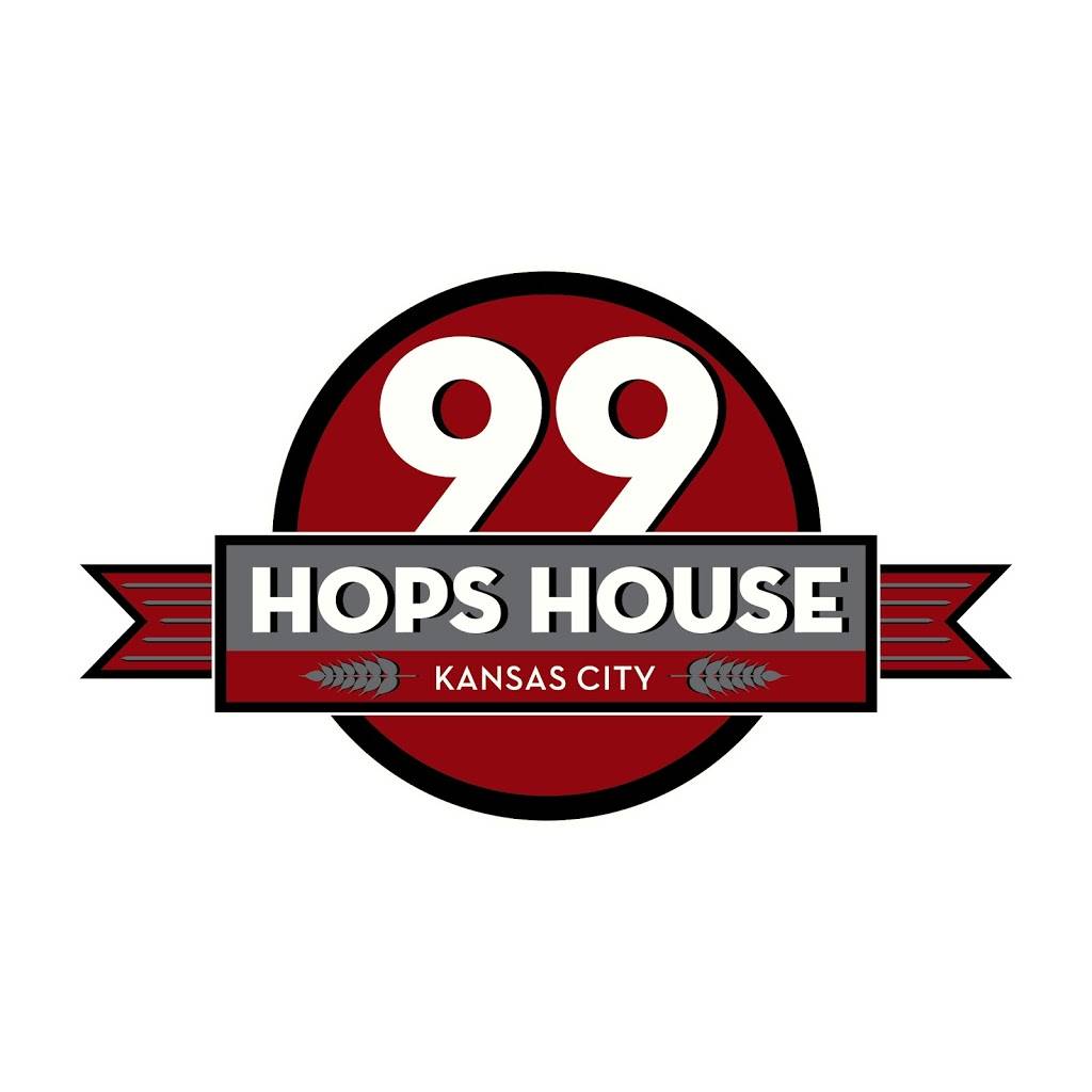 99 Hops House - Kansas City | restaurant | 777 NW Argosy Casino Pkwy, Riverside, MO 64150, USA | 8167463100 OR +1 816-746-3100