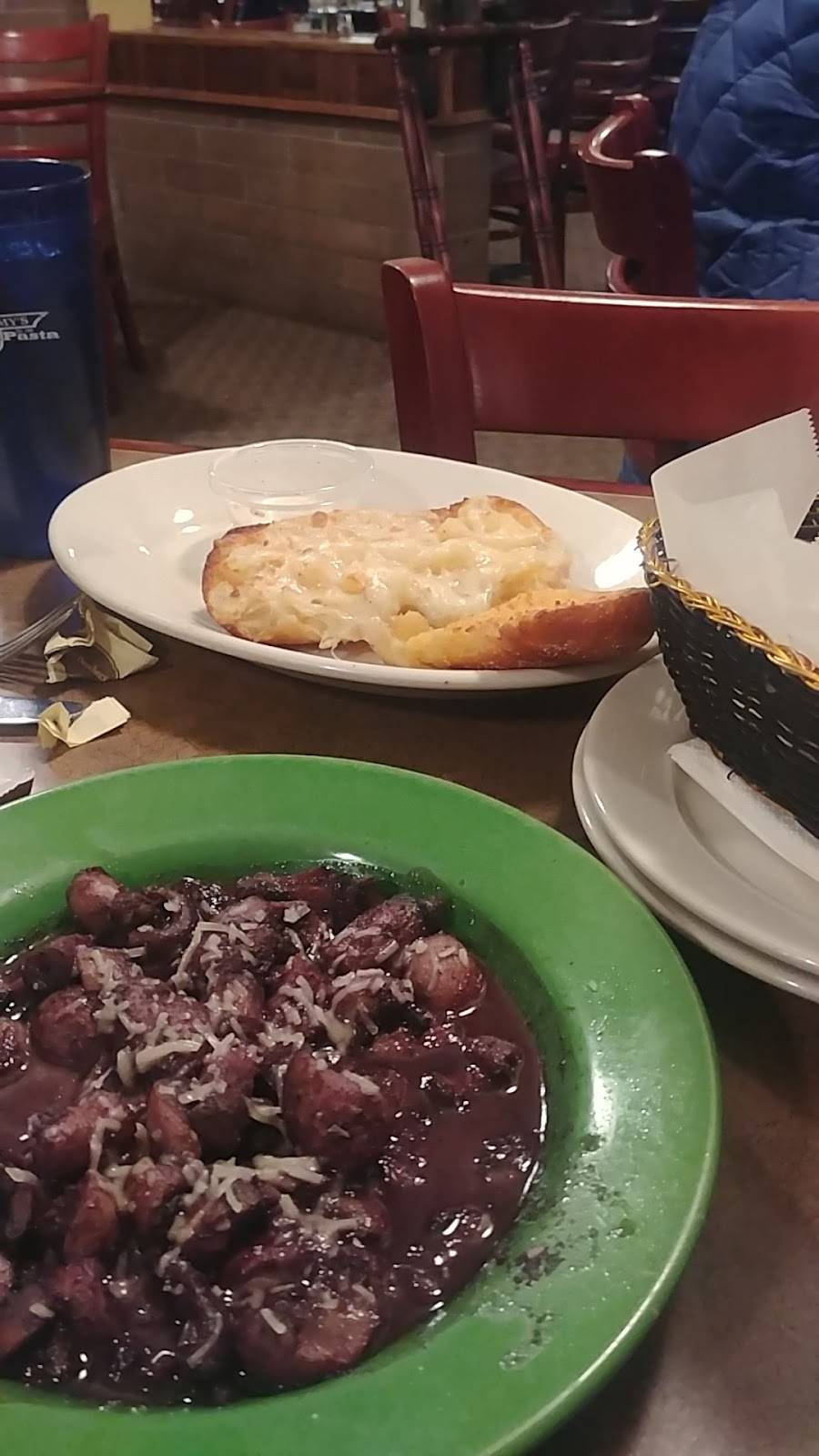 Jimmys Pizza & Pasta | restaurant | 9819 WA-532, Stanwood, WA 98292, USA | 3606296565 OR +1 360-629-6565