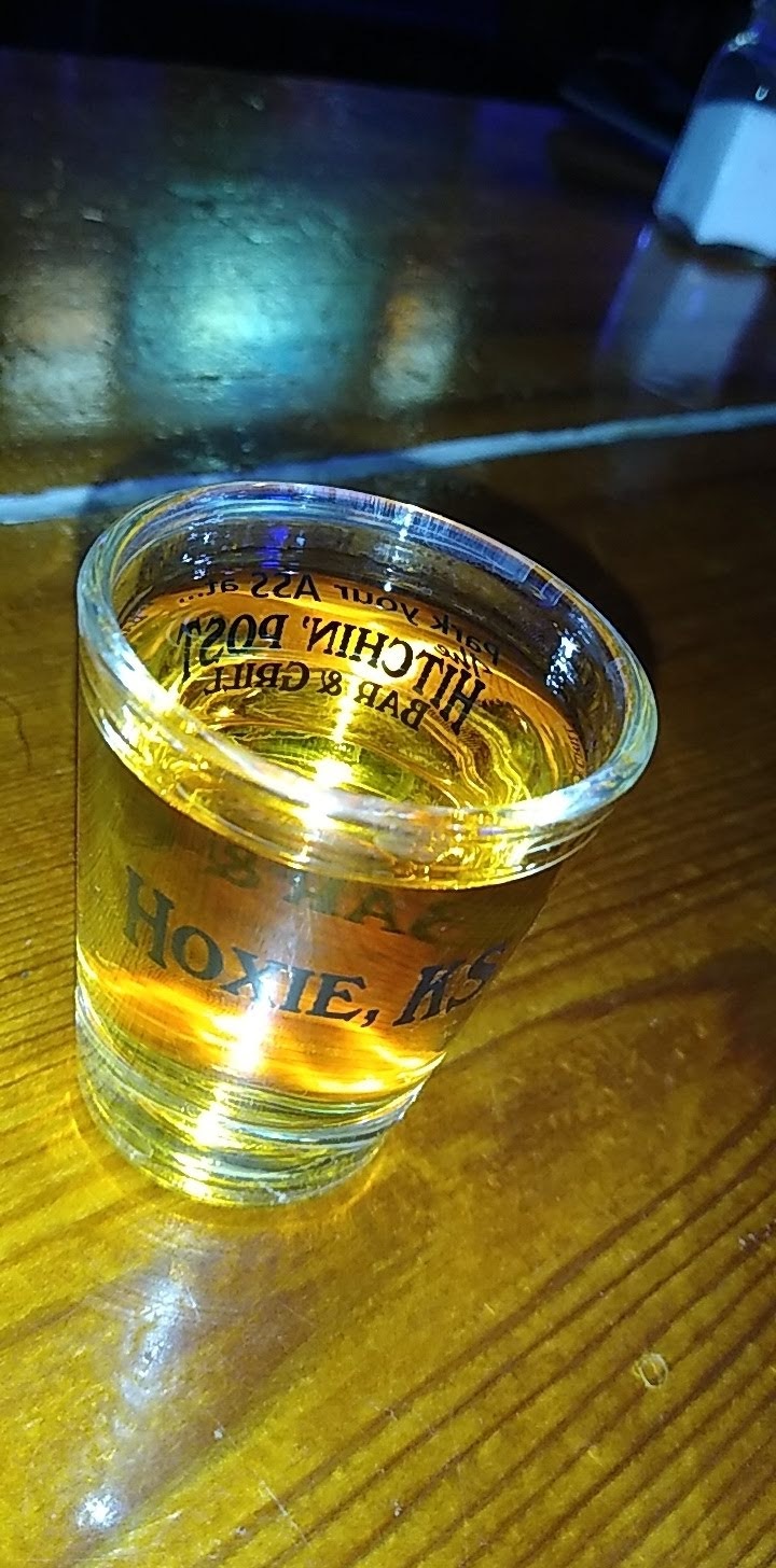 The Hitchin Post | restaurant | 901 Main St, Hoxie, KS 67740, USA | 7856577711 OR +1 785-657-7711