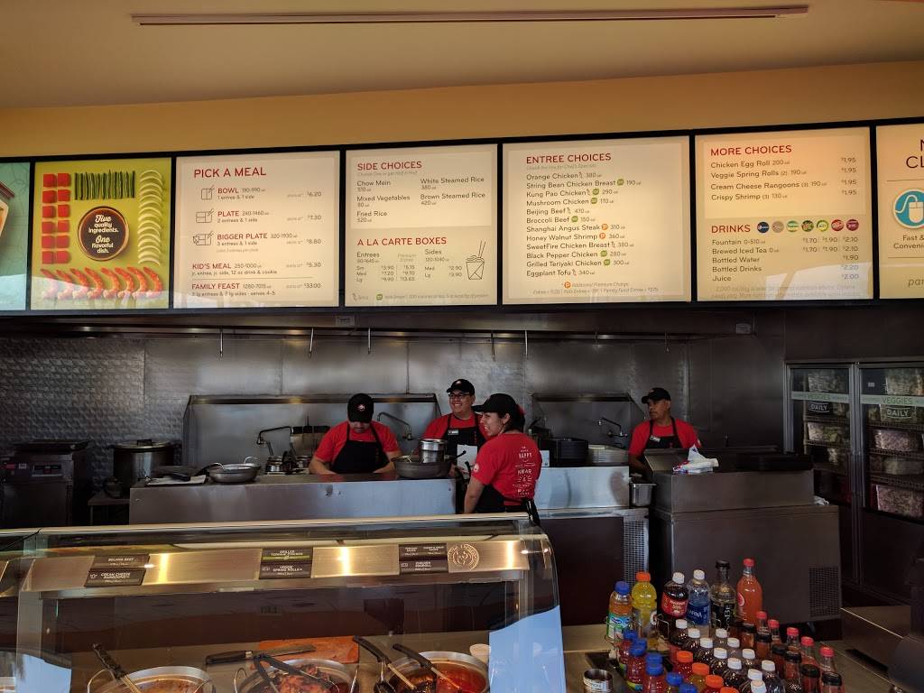 Subway Restaurants | restaurant | 415 N Pacific Coast Hwy Ste 104, Redondo Beach, CA 90277, USA | 3103760174 OR +1 310-376-0174