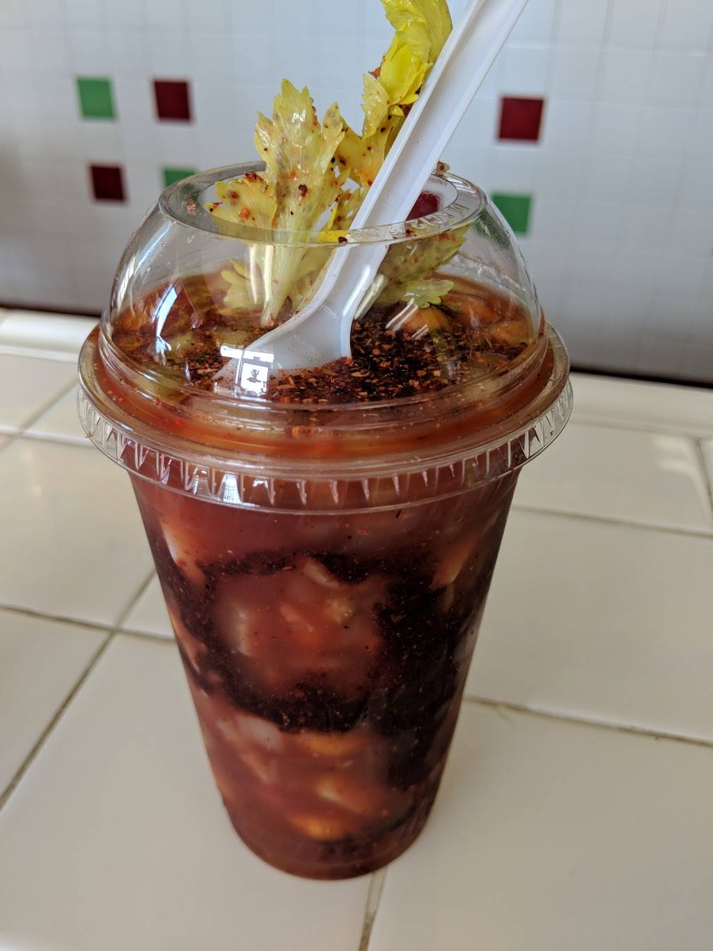 Mr Antojos Deli & Fruteria | restaurant | 573 H St, Chula Vista, CA 91910, USA | 6196216862 OR +1 619-621-6862