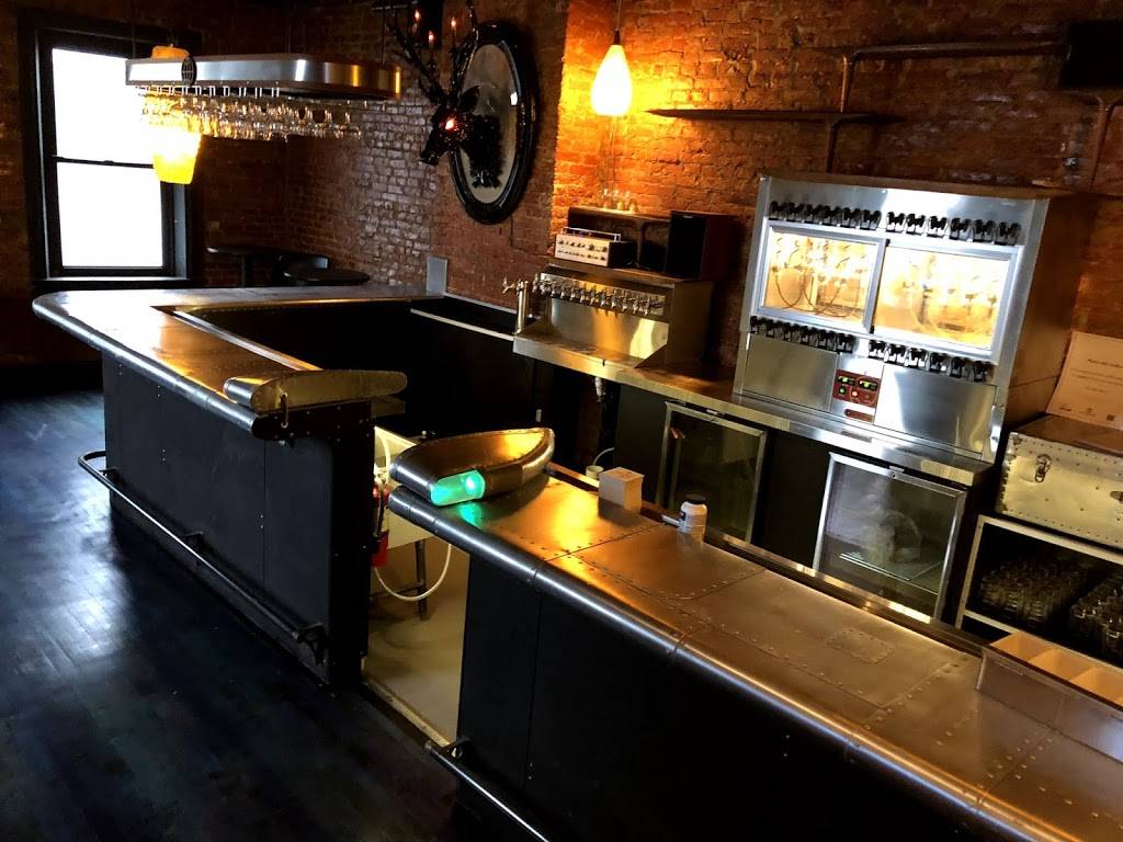 The International Bar | meal takeaway | 1624 N Front St, Philadelphia, PA 19122, USA | 2157926461 OR +1 215-792-6461