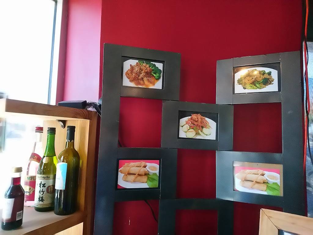 Chaba Thai Restaurant | restaurant | 3154 SE Military Dr, San Antonio, TX 78223, USA | 2103339955 OR +1 210-333-9955