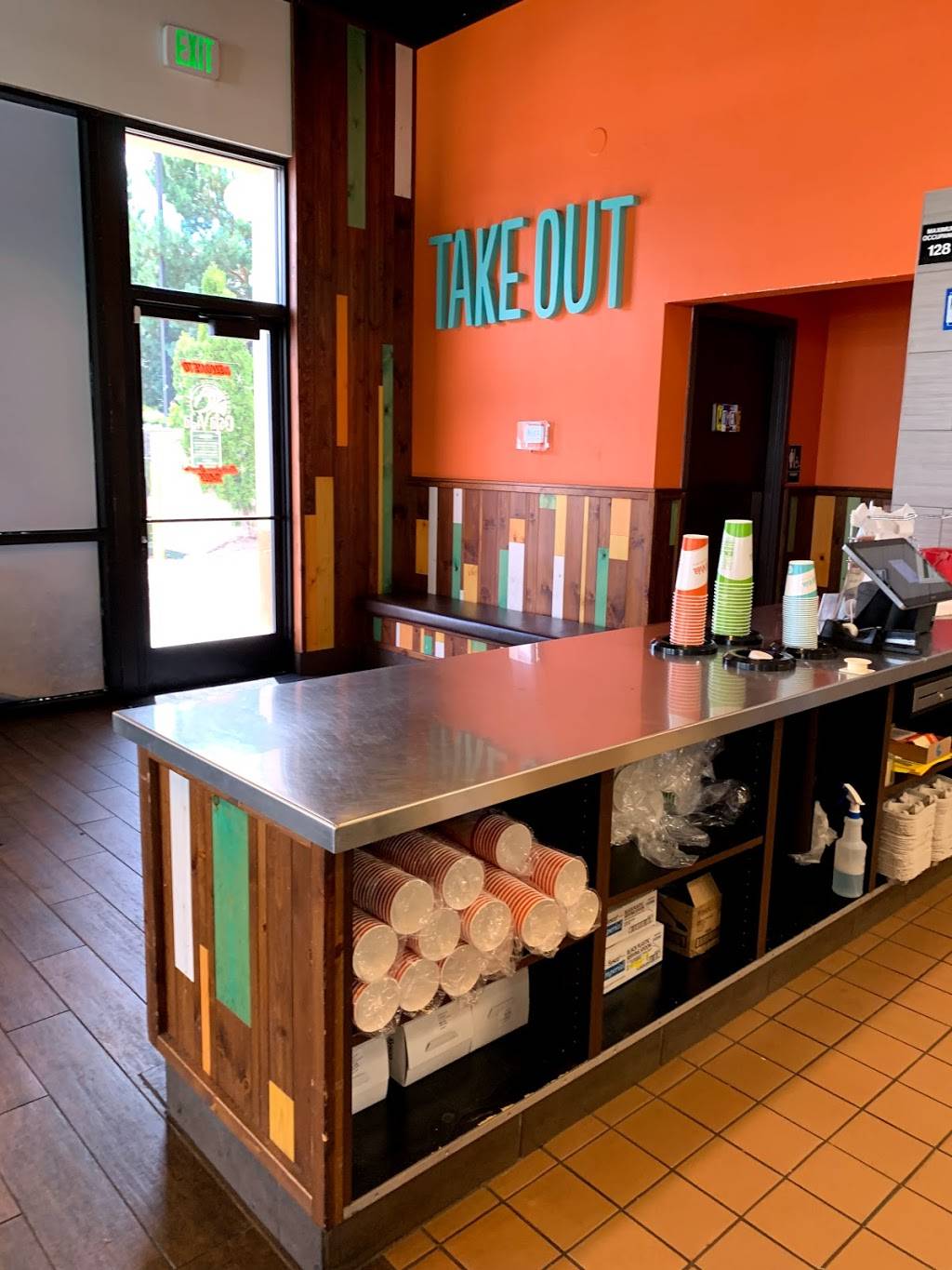 Costa Vida | restaurant | 4965 S Virginia St, Reno, NV 89502, USA | 7758250405 OR +1 775-825-0405