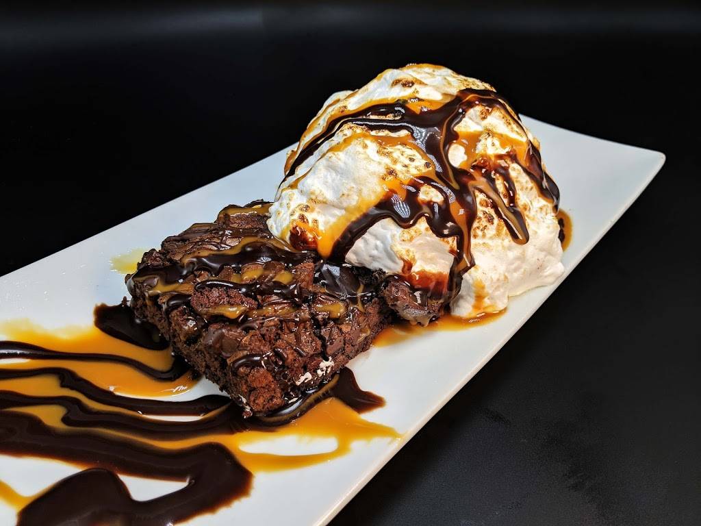 Smoke Pit Grill | restaurant | 9074 Staples Mill Rd, Henrico, VA 23228, USA | 8049771200 OR +1 804-977-1200